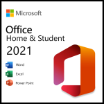 Office Home and Student 2021